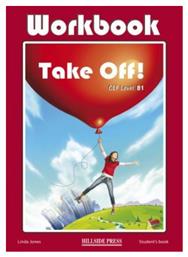 TAKE OFF B1 workbook