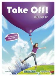 Take off B2 Student 's Book