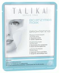 Talika Bio Enzymes Brightening Mask 1τμχ από το Pharm24