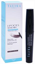 Talika Lipocils Mascara Brown