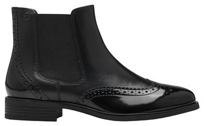 Tamaris Ankle Boots Μαύρα