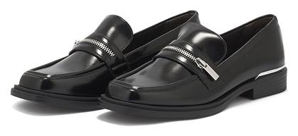 Tamaris Γυναικεία Loafers σε Μαύρο Χρώμα