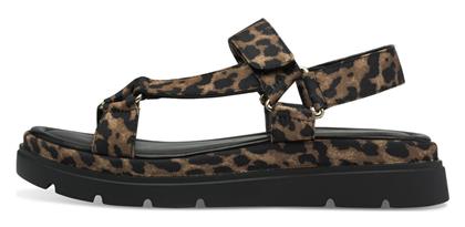 Tamaris Γυναικεία Σανδάλια Sporty