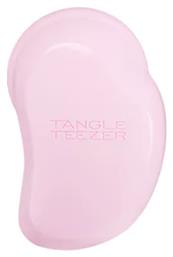 Tangle Teezer The Original Pink Vibes Βούρτσα Μαλλιών για Ξεμπέρδεμα από το Letif