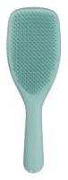 Tangle Teezer The Ultimate Detangler Large Χτένα Μαλλιών για Ξεμπέρδεμα Marine Teal