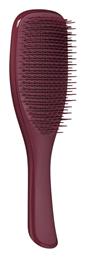 Tangle Teezer Βούρτσα Μαλλιών για Ξεμπέρδεμα Κόκκινη
