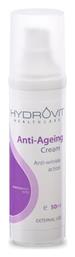 Target Pharma Hydrovit Anti-Ageing 24ωρη Κρέμα Προσώπου για Ενυδάτωση & Αντιγήρανση 50ml από το Pharm24