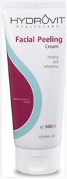 Target Pharma Hydrovit Peeling Προσώπου 100ml