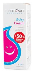 Target Pharma Κρέμα Hydrovit 150ml