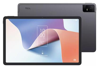 TCL NXTPAPER 11 11'' Tablet με WiFi (4GB/128GB) Dark Gray