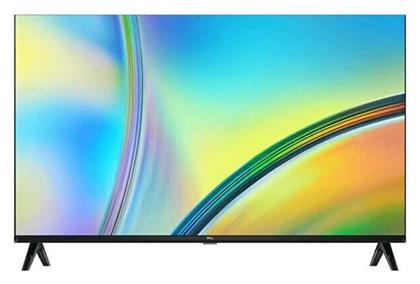 TCL Smart Τηλεόραση 32'' Full HD LED 32S5400AF HDR (2023)