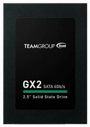 TeamGroup GX2 512GB 2.5'' T253X2512G0C101