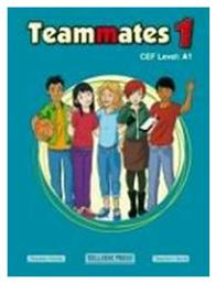 TEAMMATES 1 A1 Teacher 's book από το Filinda