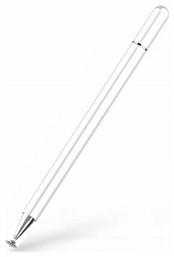 Tech-Protect Charm Stylus Pen Ασημί