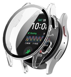 Tech-Protect DEFENSE360 Πλαστική Θήκη με Τζαμάκι σε χρώμα για Samsung Galaxy Watch 7 (44mm)