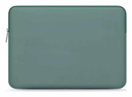 Tech-Protect Pureskin Θήκη 14'' Pine Green