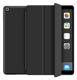 Tech-Protect Smartcase (iPad 2019/2020/2021 10.2'')