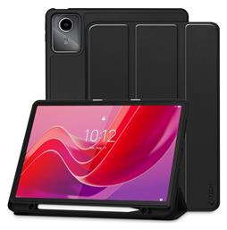 Tech-Protect Smartcase Pen Ανθεκτική με Πληκτρολόγιο (Lenovo Tab M11)