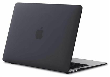 Tech-Protect Smartshell for Macbook Air (2018/2019) Κάλυμμα 13.3'' Matte Black από το Uniqueshop