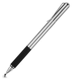 Tech-Protect Stylus Pen σε Ασημί χρώμα