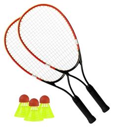 Techm speedminton set από το MybrandShoes