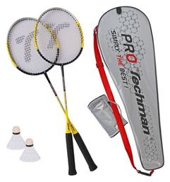 Techman Σετ Badminton από το MybrandShoes