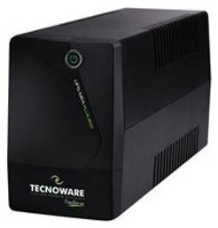 Tecnoware Era Plus 800 UPS Line-Interactive 800VA 560W από το e-shop