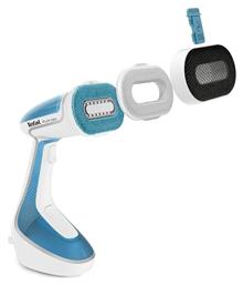 Tefal Ατμοκαθαριστής Ρούχων Χειρός 1700W με Δοχείο 200ml