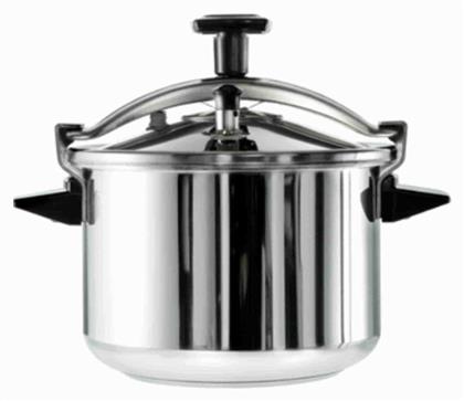 Tefal Authentique 8lt