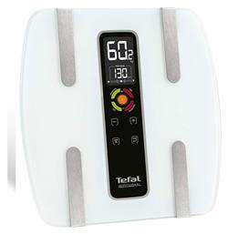Tefal Bodysignal Ψηφιακή Ζυγαριά 160kg