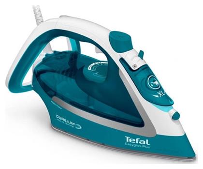 Tefal EASYGLISS FV5737 2500W με Συνεχόμενη Παροχή Ατμού 45gr/min