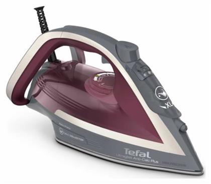 Tefal Σίδερο Ατμού 2800W με Συνεχόμενη Παροχή 50gr/min