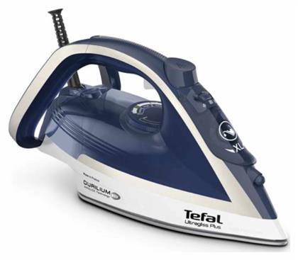 Tefal Σίδερο Ατμού 2800W με Συνεχόμενη Παροχή 55gr/min