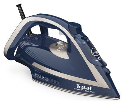 Tefal Smart Protect Plus FV6872 FV6872E0 2800W με Συνεχόμενη Παροχή Ατμού 40gr/min