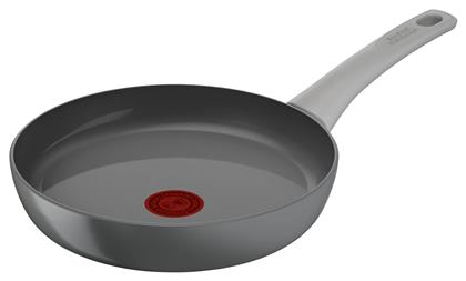 Tefal Τηγάνι από Αλουμίνιο με Κεραμική Επίστρωση 28cm