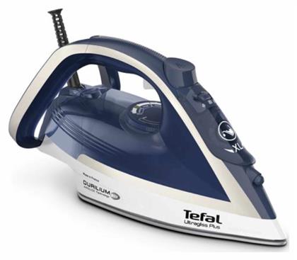Tefal Ultimate Pure FV6812 2800W με Συνεχόμενη Παροχή Ατμού 55gr/min