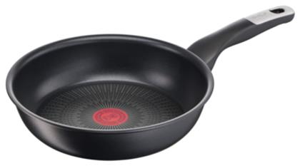 Tefal Unlimited 24cm Αλουμινίου με Αντικολλητική Επίστρωση