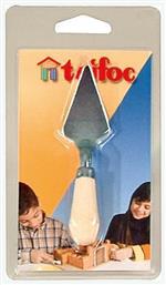 Teifoc Μυστρί Τοποθέτησης Τσιμέντου Εργαλείο Χειροτεχνίας