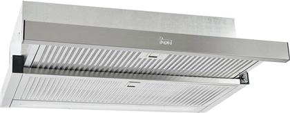 Teka CNL 6415 Plus Συρόμενος 60cm Inox