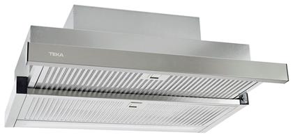 Teka CNL 6815 Plus Συρόμενος 60cm Inox