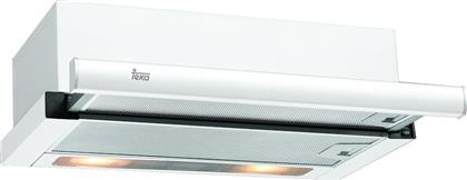 Teka TL 6310 W Συρόμενος 60cm Λευκός