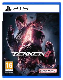 Tekken 8