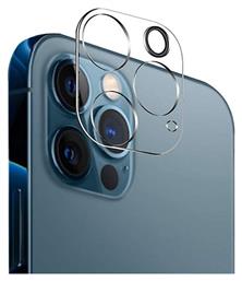 Tempered Glass Camera Lens (iPhone 12 Pro Max)