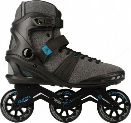 Tempish Ayroo Inline Rollers Γκρι Ενηλίκων από το MybrandShoes