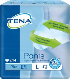 Tena Pants Economy Large 14τμχ