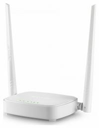 Tenda N301 v2 Ασύρματο Router