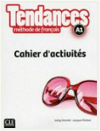 TENDANCES A1 CAHIER από το e-shop