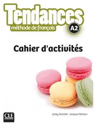 TENDANCES A2 CAHIER από το e-shop