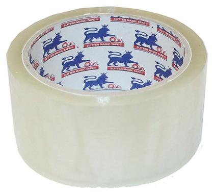 Ταινία Συσκευασίας Top Tape Διάφανη 48mm x 50m από το Panora