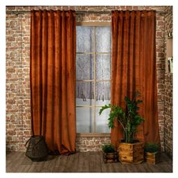 Teoran με Τρέσα Velvet 140x260εκ.